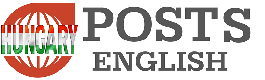 Hungary Posts English