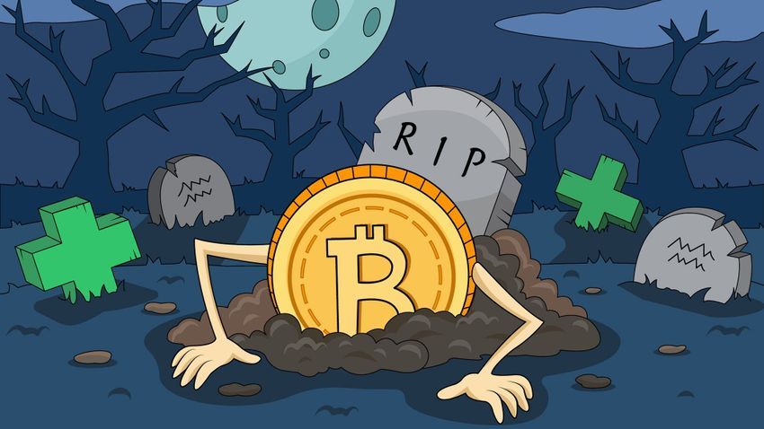 More and more crypto-billionaires are dying under mysterious circumstances