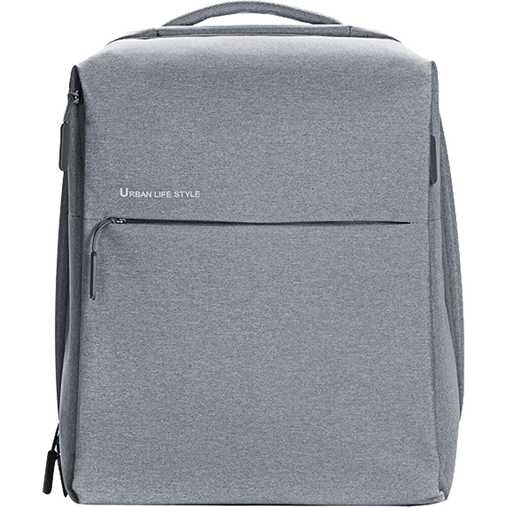 Xiaomi Mi City Backpack laptop backpack - Light grey