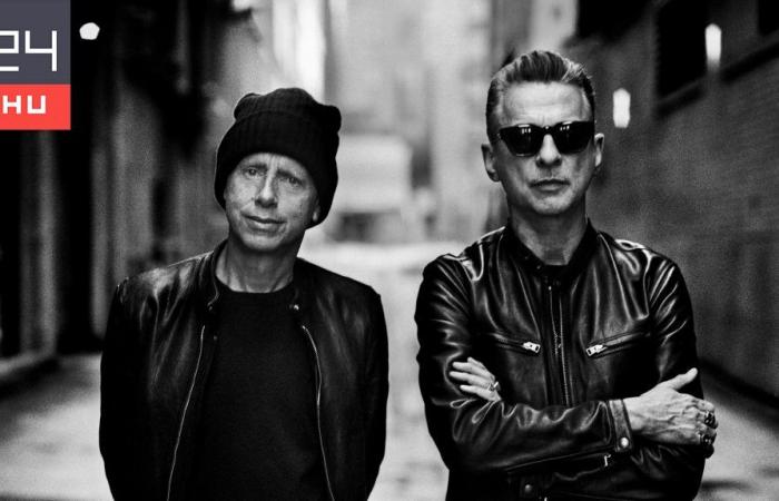 Depeche Mode will come to Budapest again in 2023