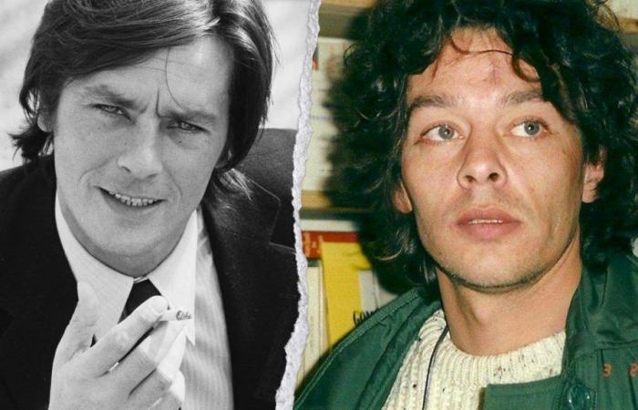 “I’m not demanding anything from him, but you can’t accuse me of being a fraud” – Who was Alain Delon’s alleged son, Ari Boulogne?