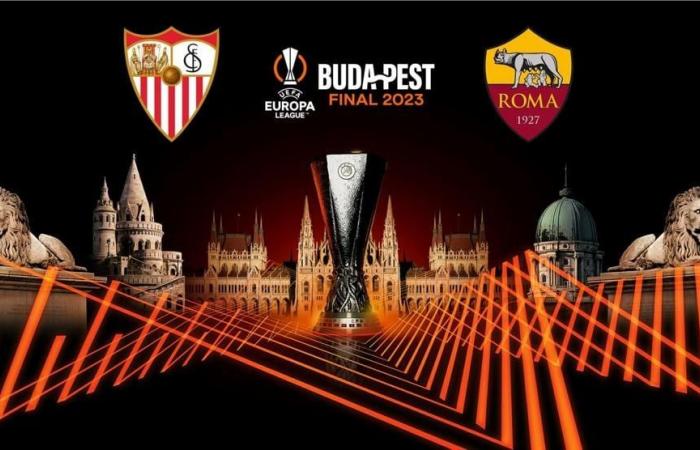 60,000 fans, unprecedented traffic in Budapest, don’t leave without a charged mobile phone – everything you need to know about next week’s EL final!