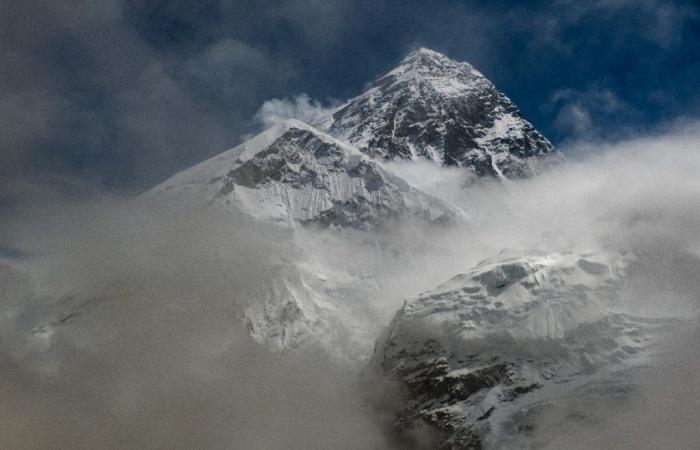 There are already 12 fatalities this year on Mount Everest