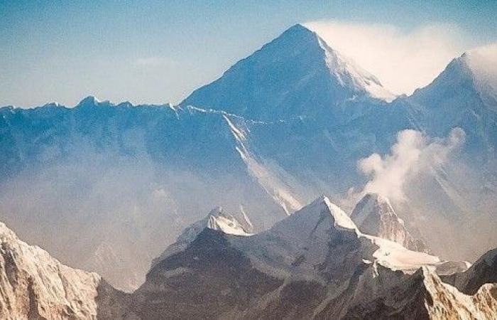 The number of climbers who have died on Mount Everest is approaching a sad record