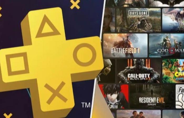 PlayStation Plus: could there be a problem with June’s free games?!