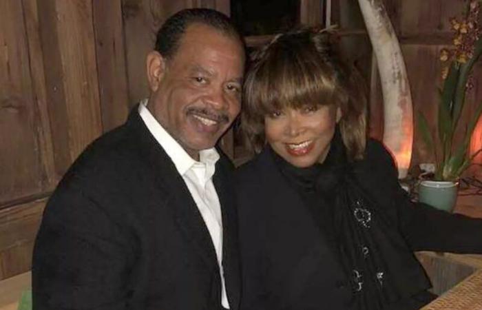 Tina Turner lost her two sons in tragic circumstances