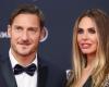 Francesco Totti was cheated on by his wife for 20 years with his personal trainer