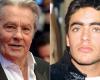 Alain Delon’s 58-year-old son in recent photos: Anthony inherited the actor’s bewitching eyes – World Star
