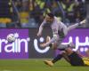 Al-Nasr, led by Ronaldo, was eliminated from the Super Cup –
